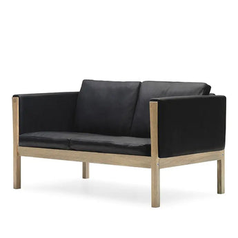 Carl Hansen CH162 2 Seater Sofa