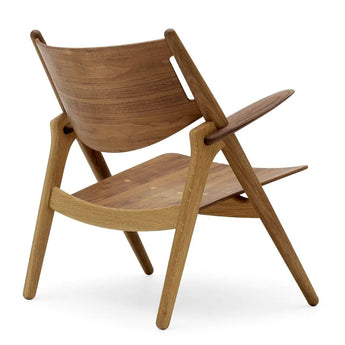 Carl Hansen CH28T Lounge Chair