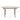 Carl Hansen CH337 Extendable Dining Table 140cm to 260cm