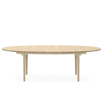 Carl Hansen CH339 240cm Dining Table Extendable to 360cm/480cm