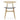 Carl Hansen CH33P Dining Chair