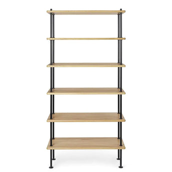 Carl Hansen BM0253 Shelving System Configuration 3