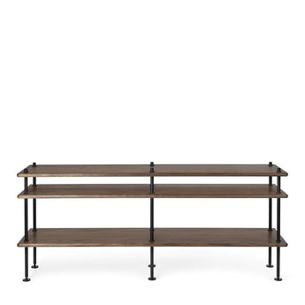 Carl Hansen BM0253 Shelving System Configuration 4