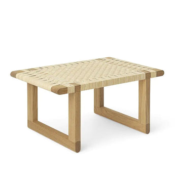 Carl Hansen BM0488S Table Bench Short