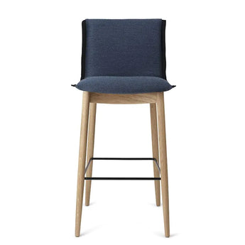 Carl Hansen E006 Embrace Bar Stool