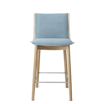 Carl Hansen E007 Embrace Counter Stool