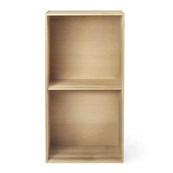 Carl Hansen FK631020 Bookcase Upright