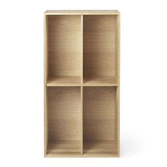Carl Hansen FK631020 Bookcase Upright