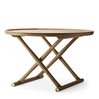 Carl Hansen ML10097 Egyptian Coffee Table