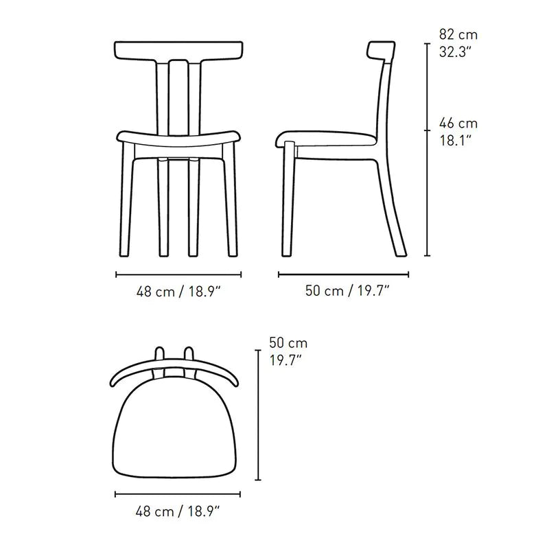dimensions
