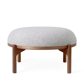Carl Hansen RF1903F Sideways Footstool