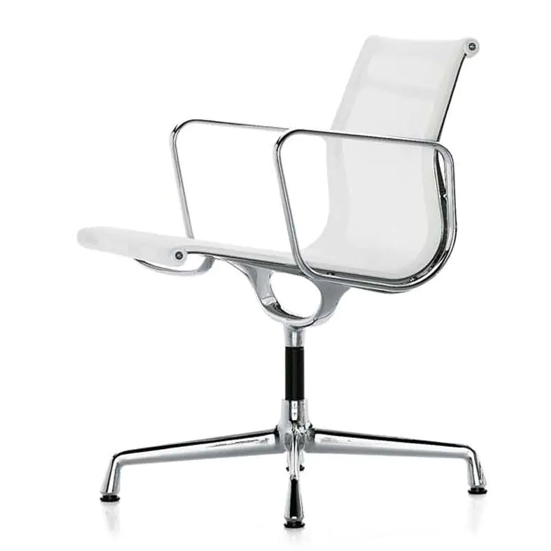 Vitra Eames EA 107 Aluminium Chair Innes
