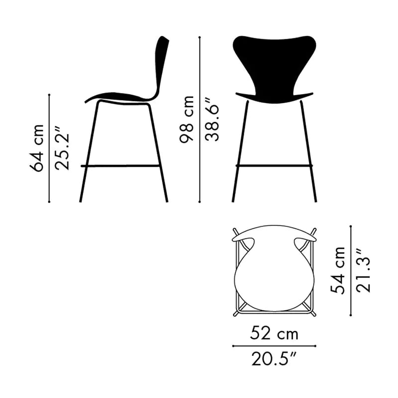 dimensions