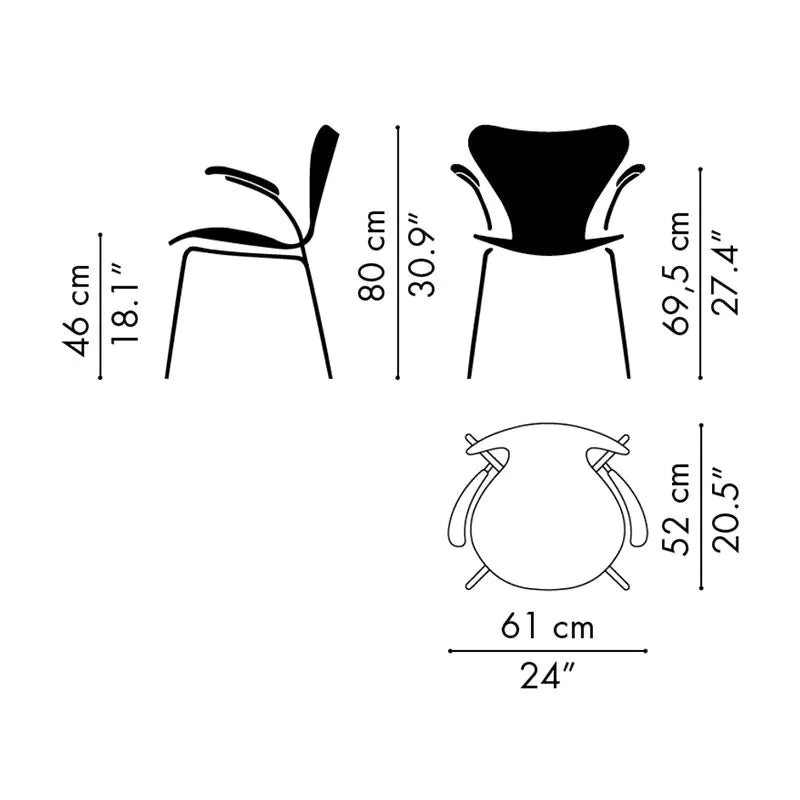 dimensions