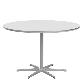 Fritz Hansen Circular Dining Table