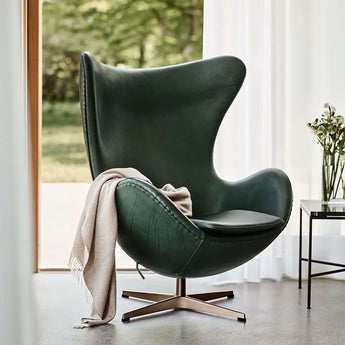 Fritz Hansen 3316 Egg Chair Collectors Edition