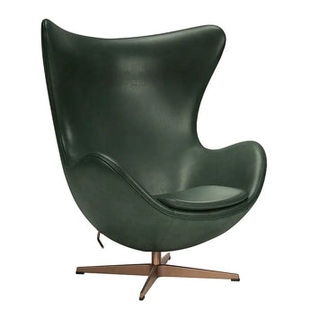 Fritz Hansen 3316 Egg Chair Collectors Edition
