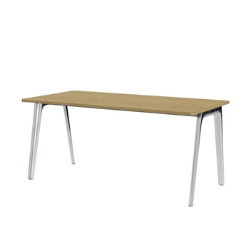 Fritz Hansen KS420 Pluralis Office Table 160x80cm