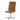 Fritz Hansen 3193 Oxford Office Chair Medium Back Adjustable Height