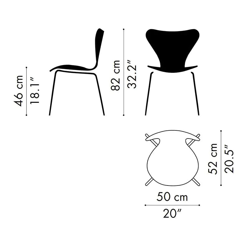 dimensions