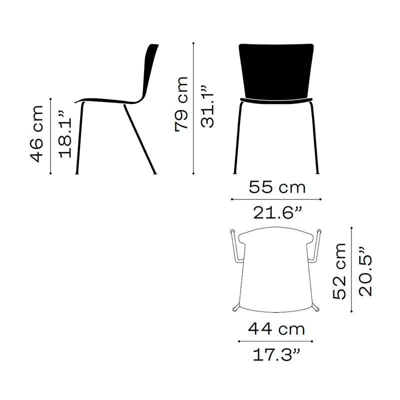 dimensions