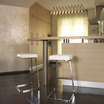 Knoll Four Seasons Bar Stool