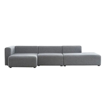 Hay Mags 3 Seater Sofa Configuration 05