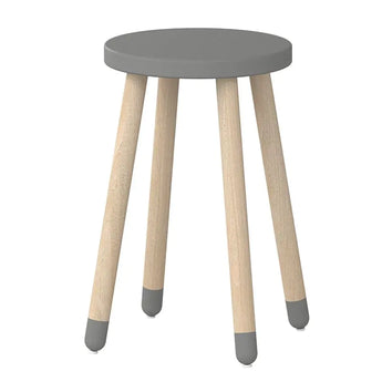 Flexa Play Side Table Ash Urban Grey