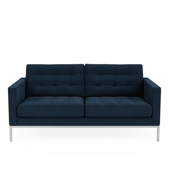 Knoll Florence Knoll Relax 2 Seat Sofa