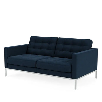 Knoll Florence Knoll Relax 2 Seat Sofa