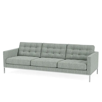Knoll Florence Knoll Relax 3 Seat Sofa