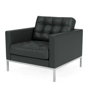 Knoll Florence Knoll Relax Lounge Chair
