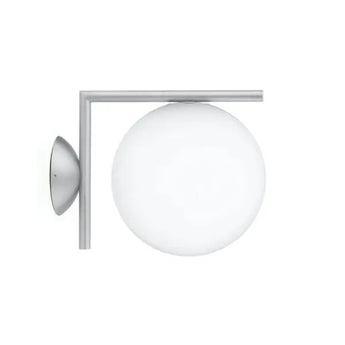 Flos IC C/W 1 Outdoor Ceiling / Wall Light