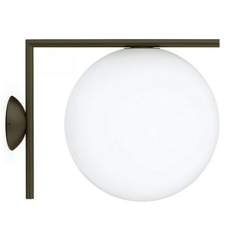 Flos IC C/W 2 Outdoor Ceiling / Wall Light