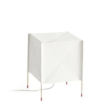 Hay Paper Cube Table Lamp