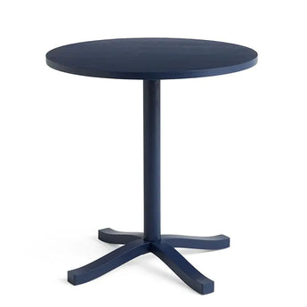 Hay Pastis Round Dining Table