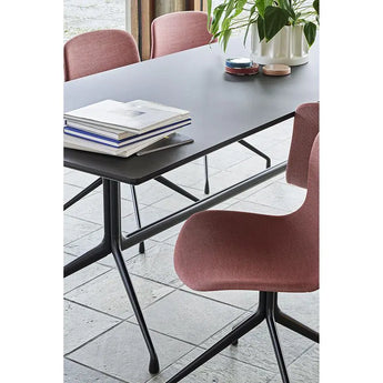 Hay AAC 11 About An Office Chair Swivel Upholstered