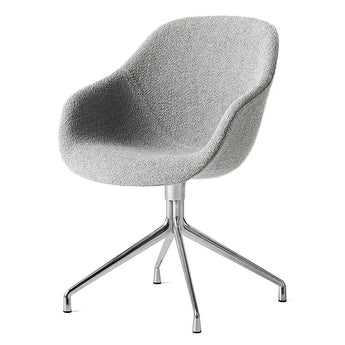 Hay AAC 121 About An Office Chair Swivel Upholstered