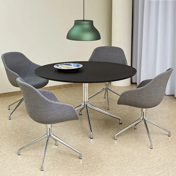 Hay AAC 121 About An Office Chair Swivel