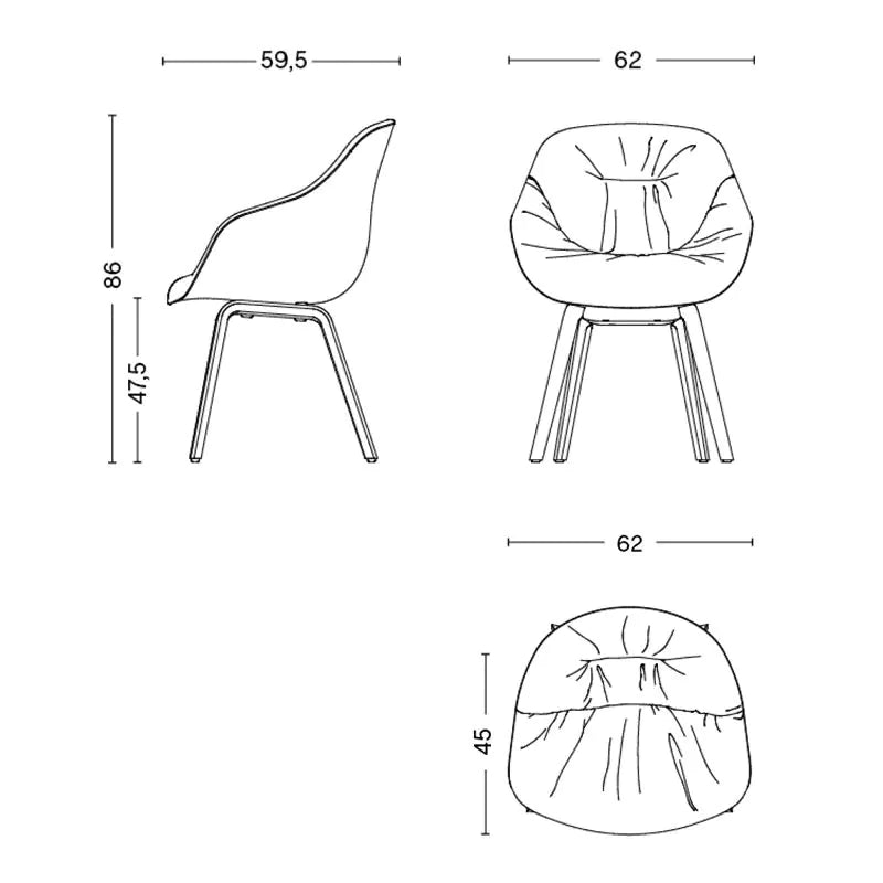 dimensions