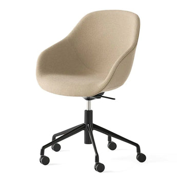 Hay AAC 155 About An Office Chair with Gaslift