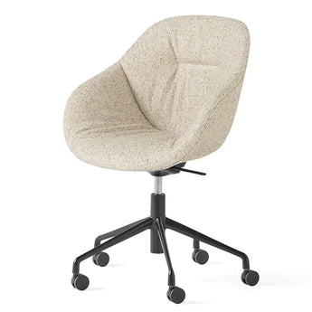 Hay AAC 155 Soft About An Office Chair with Gaslift