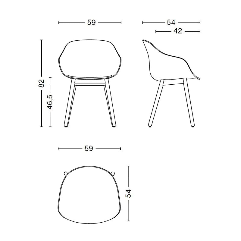dimensions