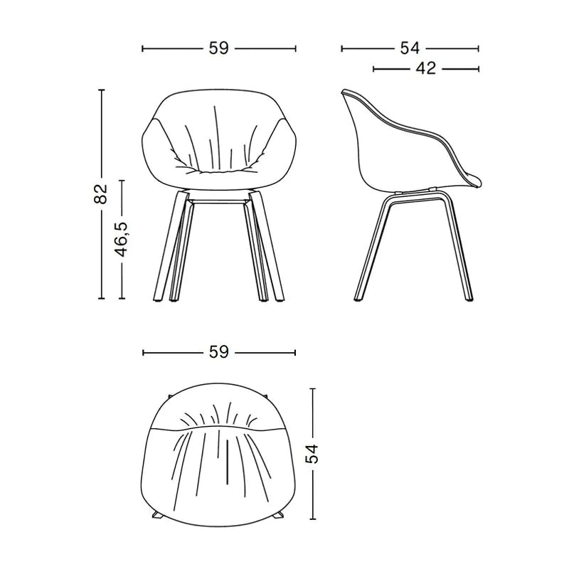 dimensions