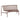 Hay Palissade Park Dining Bench In Add-On