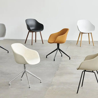 Hay AAC 221 Soft About An Office Chair