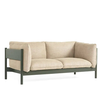 Hay Arbour 2 Seater Sofa