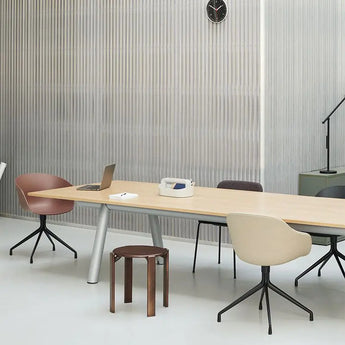 Hay Boa Giant Conference Table