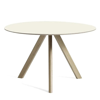 Hay CPH 20 Round Dining Table