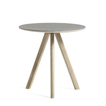 Hay CPH 20 Round Side Table 50cm